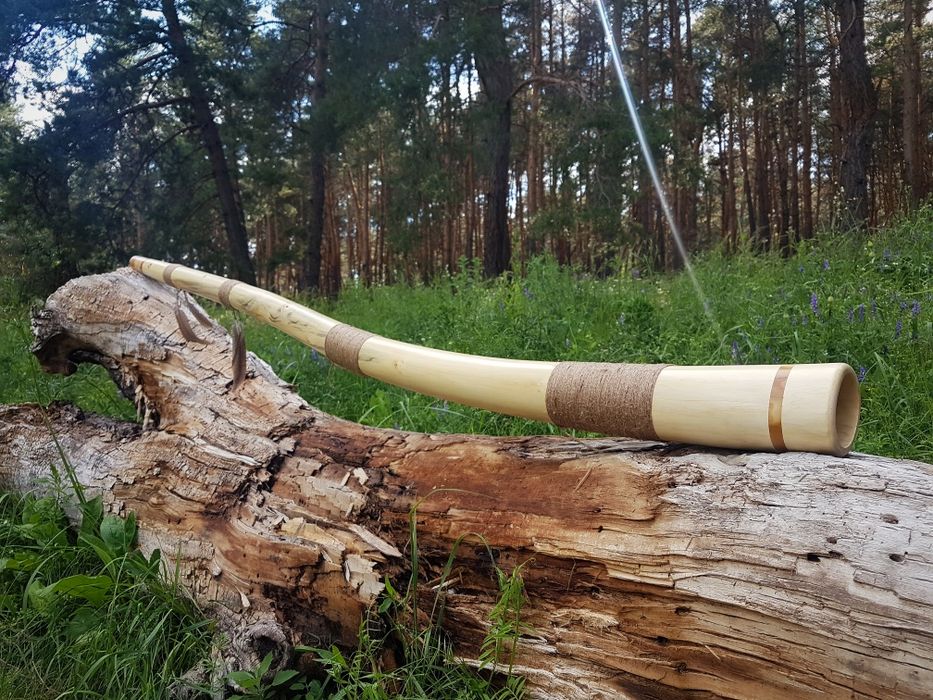 Діджеріду під замовлення