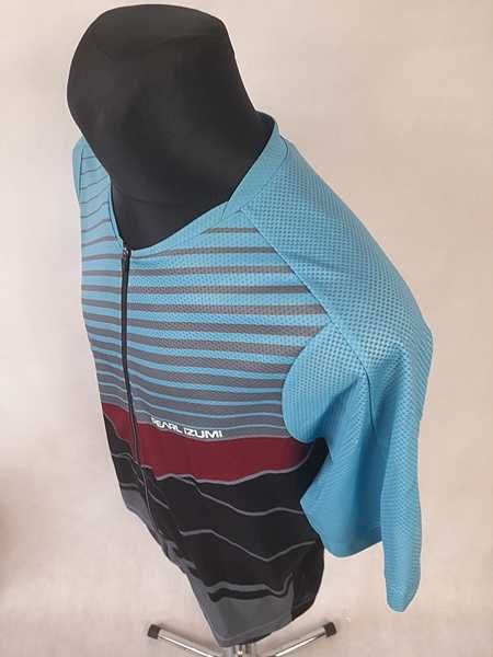 Pearl Izumi MTB Jersey Koszulka rowerowa kolarska męska XL