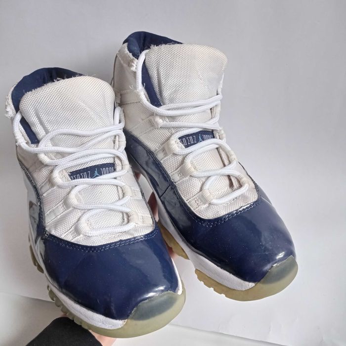 Кроссовки Air Jordan 11