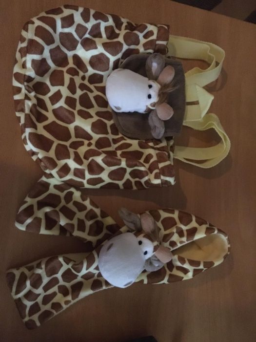 Mochilas e Sacos de Criança