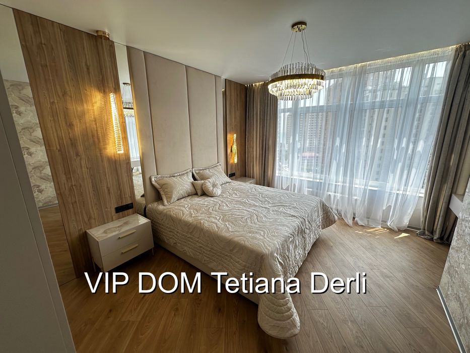 3-rooms apartment apartment by the address st. Kulikovo pole pl Oktyabrskoy revolyutsii pl (area 110 m²) - Atlanta.ua - photo 2