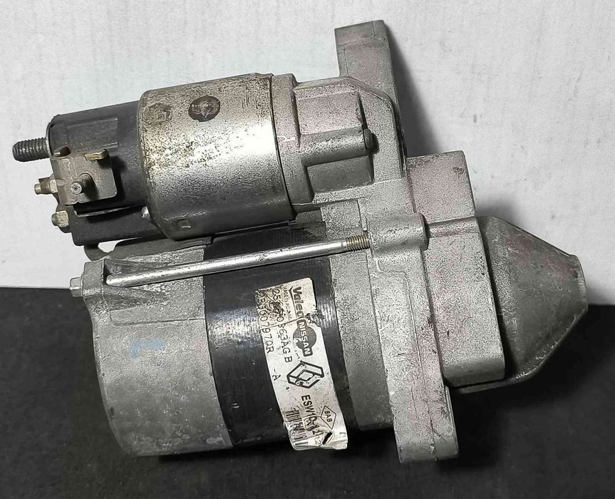Motor de Arranque RENAULT MEGANE III Hatchback (BZ0/1_, B3_) ano 2013