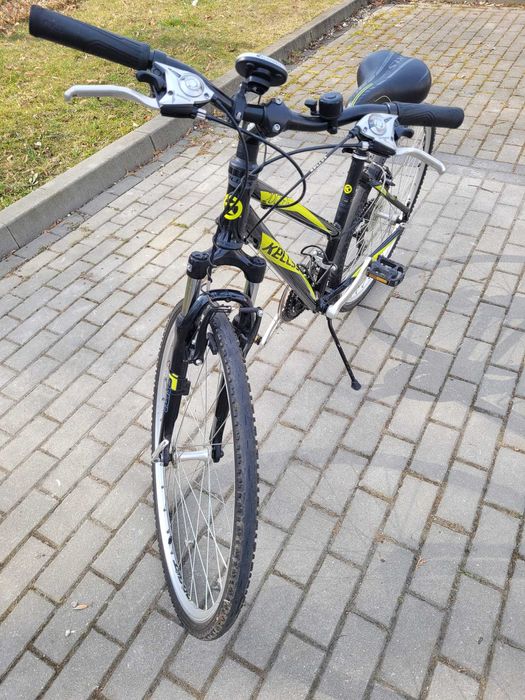 Rower turystyczny Kellys