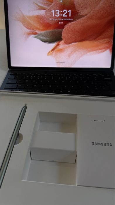Galaxy Tab S7 FE