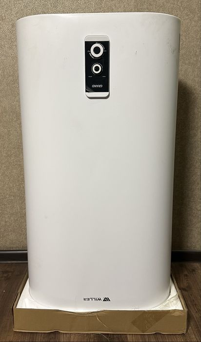 Бойлер Grand не рабочий