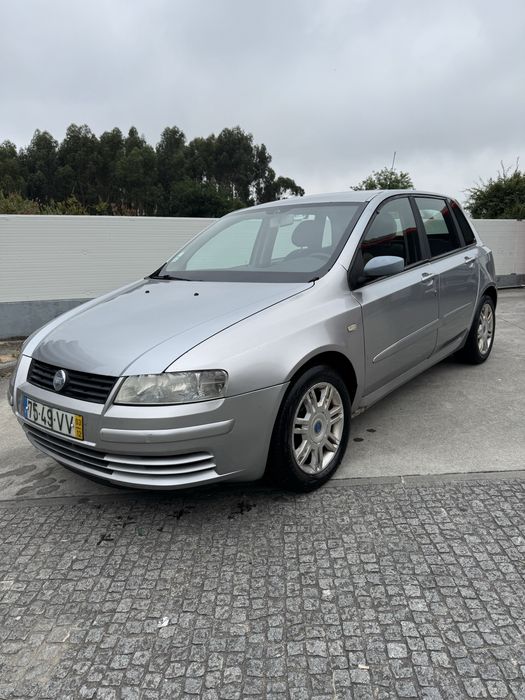 Fiat Stilo 2003