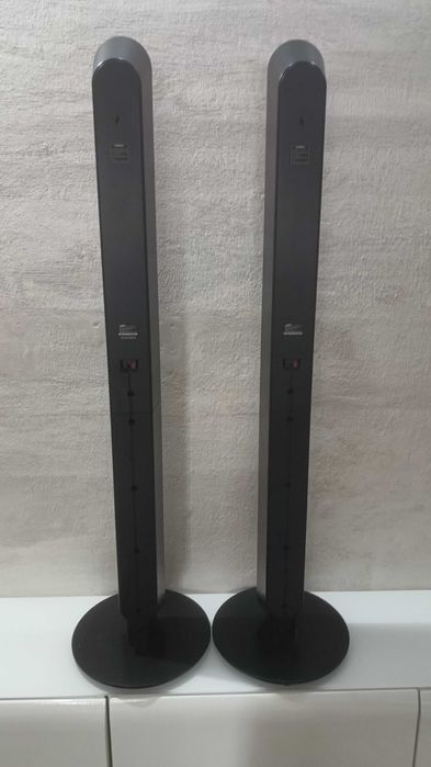 Głośniki Samsung PS-RTX35