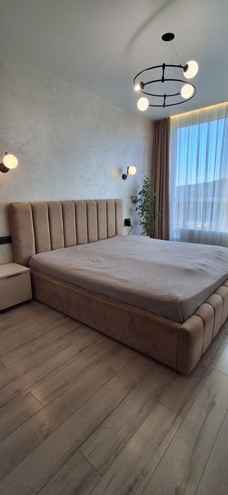 Продаж 2-х кімнатної+кухня студія!Львів!Брюховичі!ЖК Грінвуд 2!Новобуд