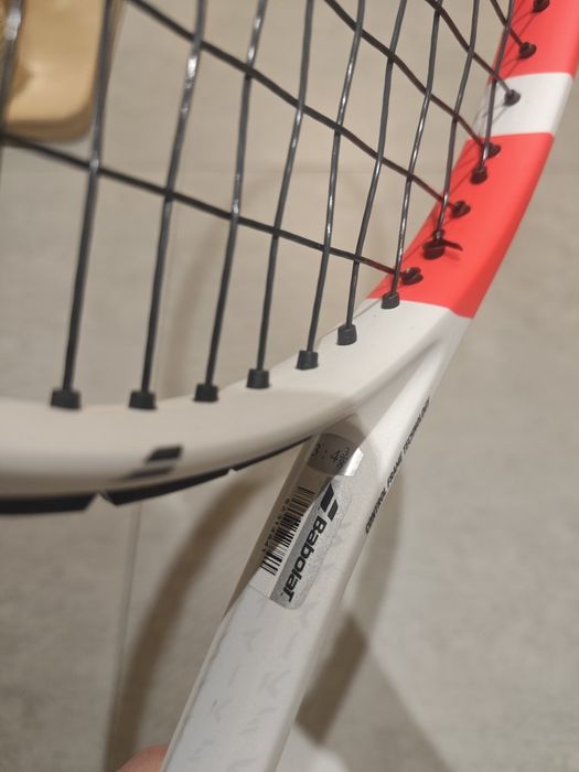 Babolat Pure Strike 100 16x20 Gen4 L3