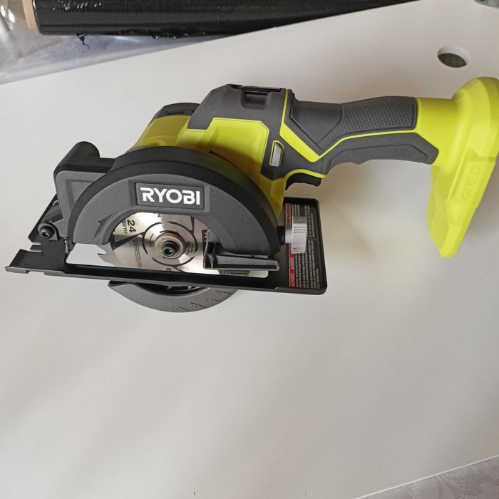 Інструмент Ryobi!Ryobi