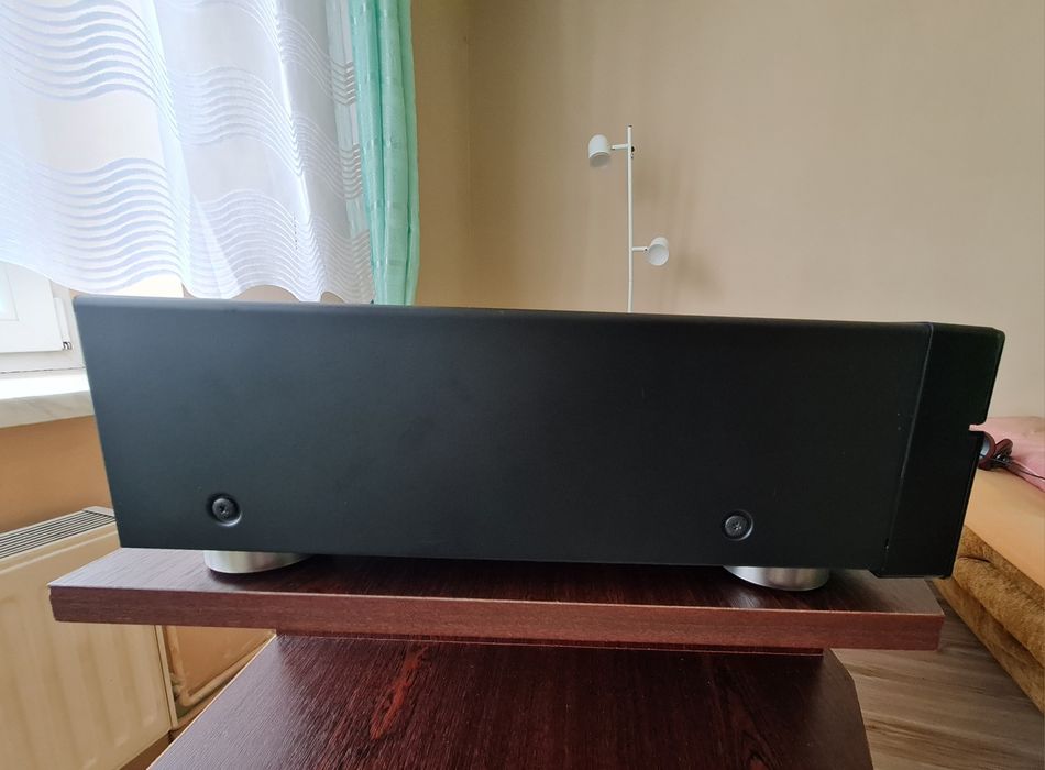 Pioneer Blu-Ray BDP-LX71