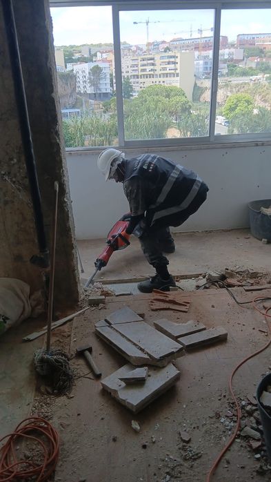Demolitions and Services