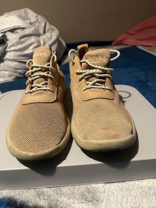 Buty Timberland Flyroam 42