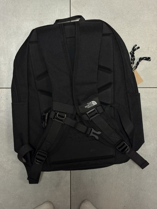 Plecak The Nord Face nowy z metką czarny