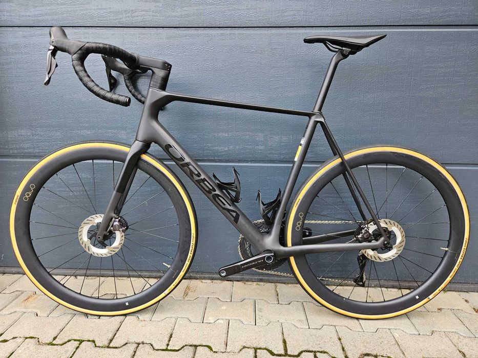 Rower szosowy Orbea orca r.57 ultegra di2