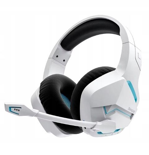 Bezprzewodowy zestaw słuchawkowy do gier BW01 BINNUNE Kalisz • OLX.pl