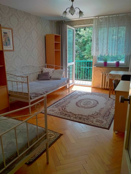 Mieszkanie – Kraków - Więcej