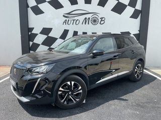 Peugeot 2008 PureTech 100 Stop&Start Allure