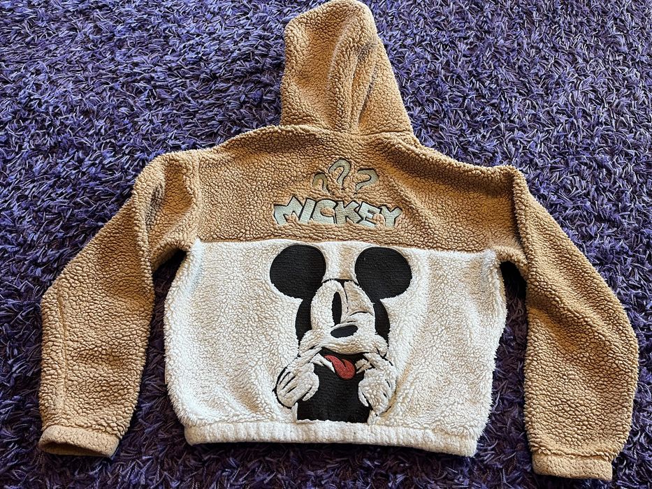 Bluza Mickey Mouse H&M