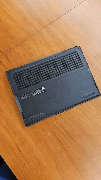 Lenovo Legion 5 Como Novo