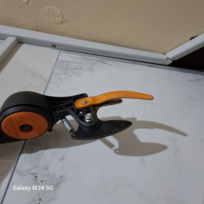 Продам висоторіз!  Fisgar