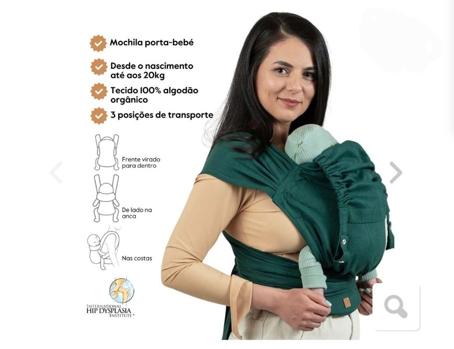 Marsúpio Vila do Conde •