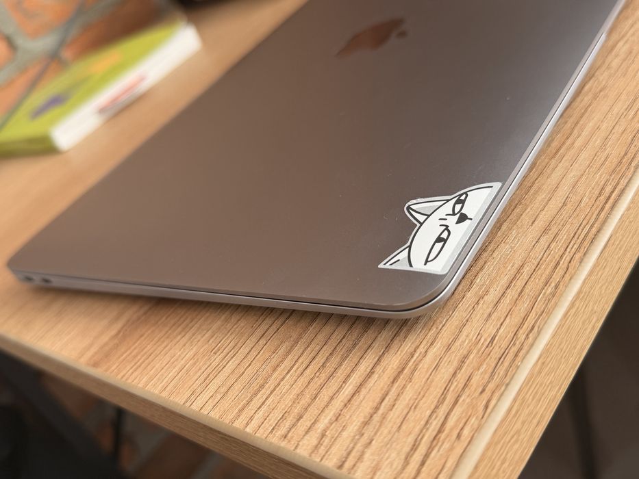 MacBook Air 2019