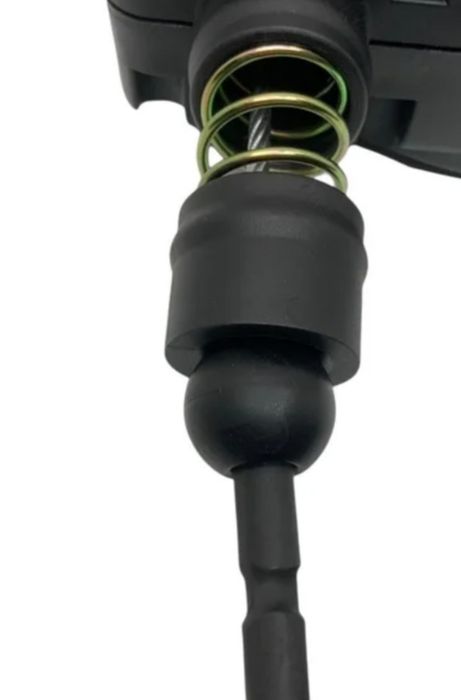 Cabo de segurança retrátil SAFETOP para uso horizontal e vertical Maxiroll