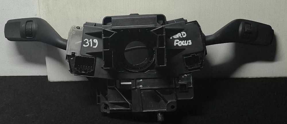 Fita de Airbags 4M5T-4A664-AB - FORD FOCUS II