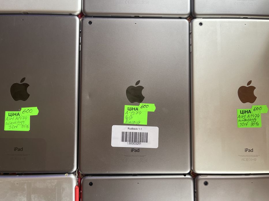 iPad A1474 на запчасти