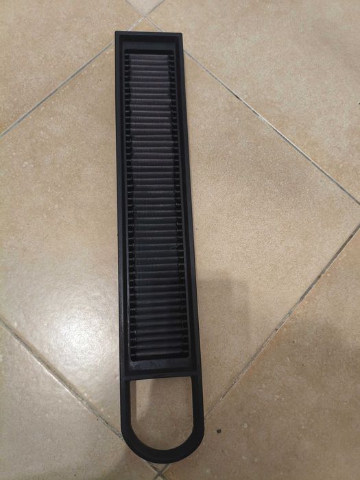 Filtro de rendimento KN 33-2941