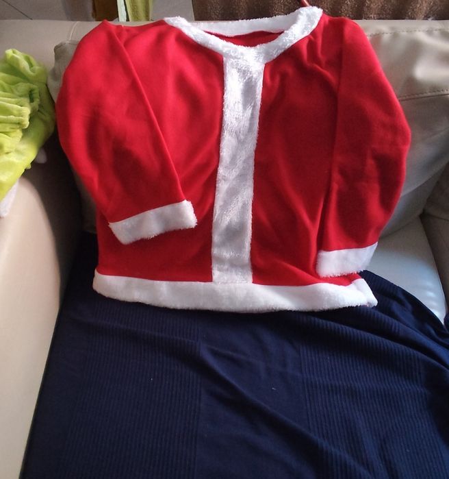 Fato Grinch - a estrear