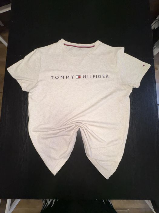 Koszulka tommy hilfiger rozmiar M oryginalna