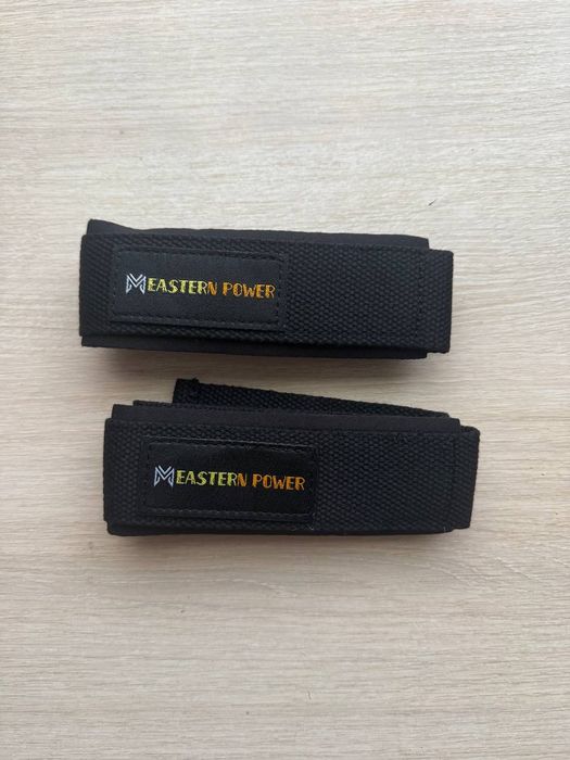 Лямки   для   тяги