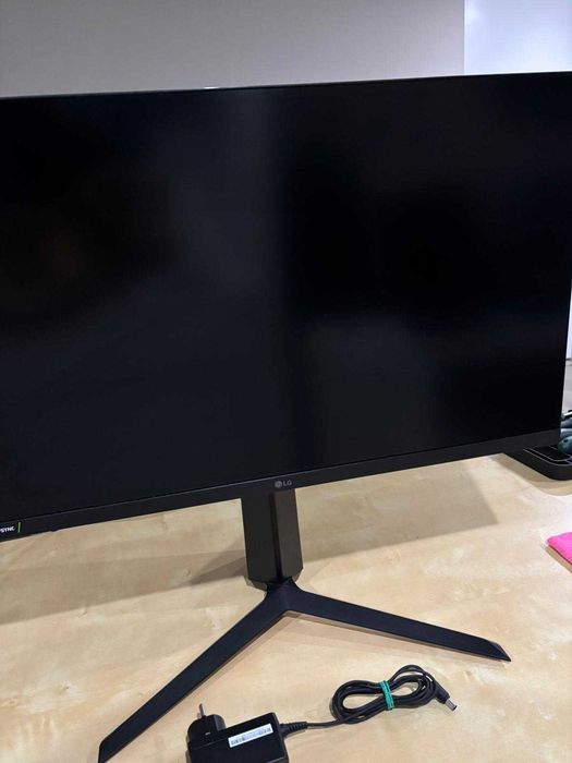 Monitor 144hz LG Ultragear 27GN650