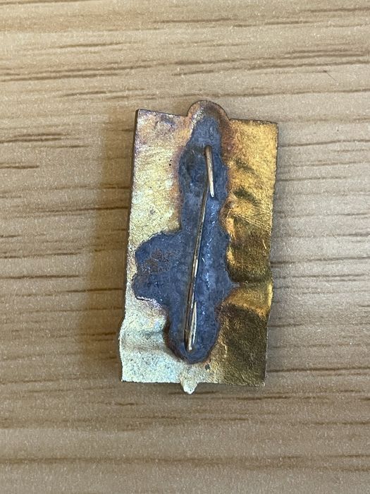 Medalha desportiva Mocidade Portuguesa