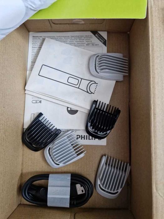 Триммер универсальный Philips MG7940/75 series 7000 14-в-1