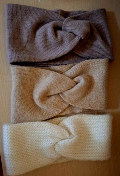 Пов'язки на голову