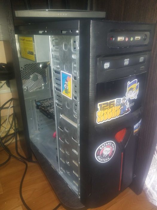 компьютер в норм состе