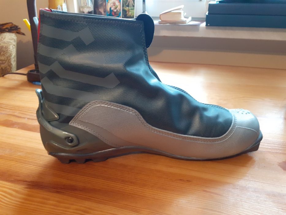 Buty do nart biegowych Alpina SCL rozmiar 46