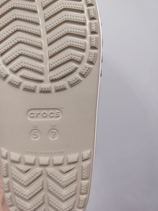 Klapki Crocs 37/38