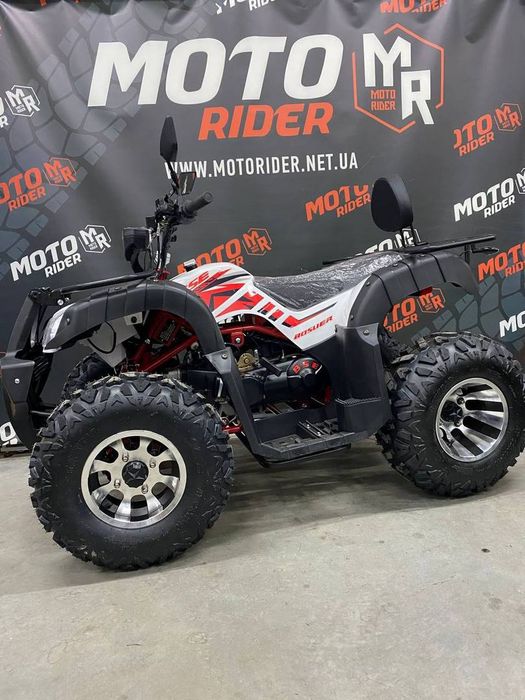 Квадроцикл 200 куб bse hamer Linhai-Yamaha