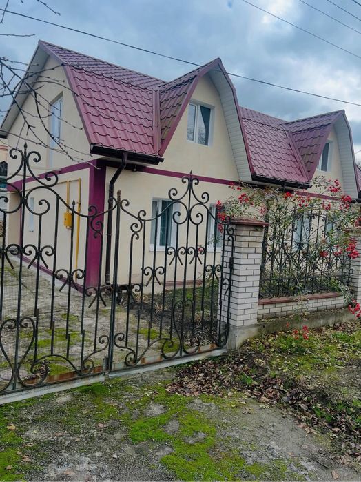 Продам будинок від власника