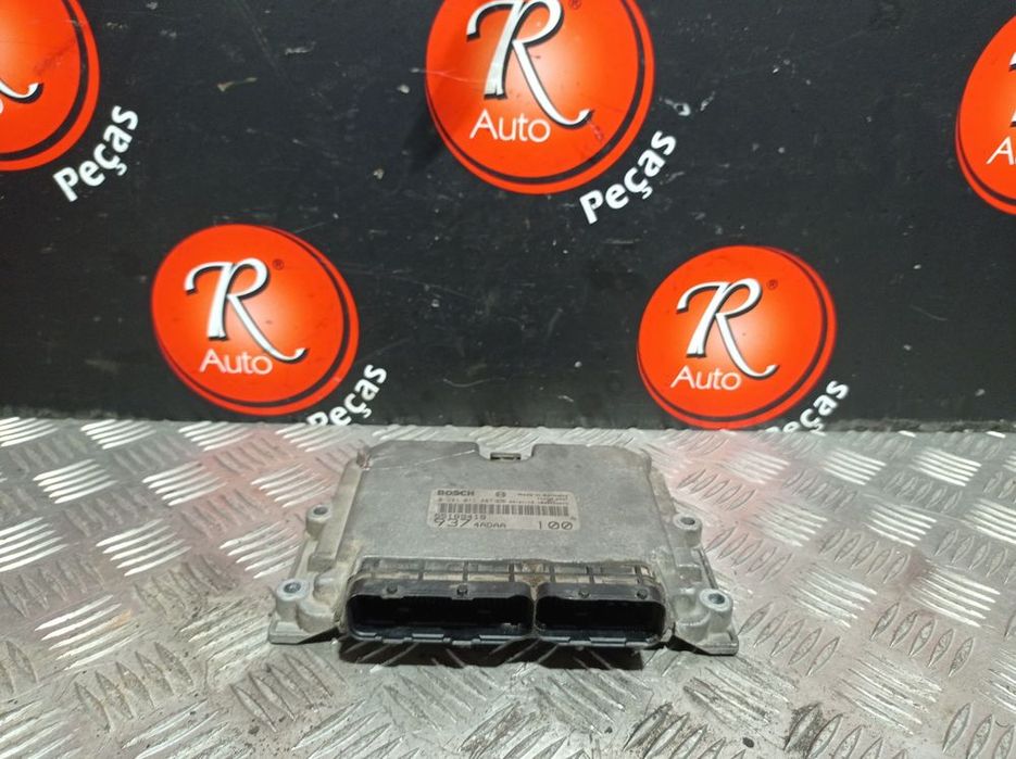 Centralina Do Motor Alfa Romeo 147 (937_)