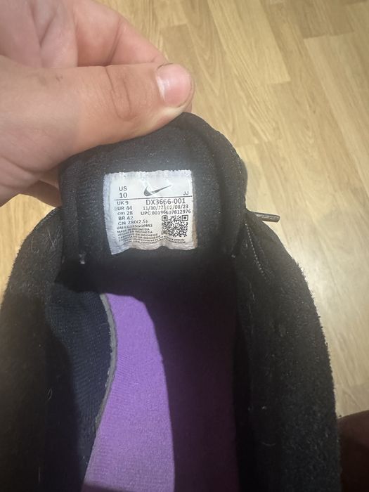 Кросівки кросовки  Nike Air Max