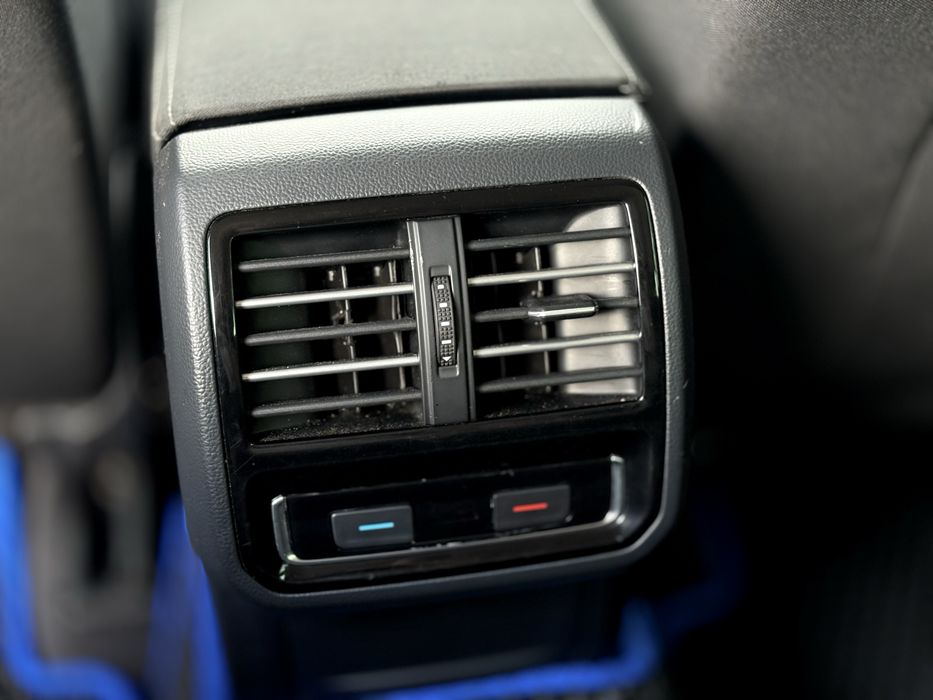 Volkswagen Passat B8