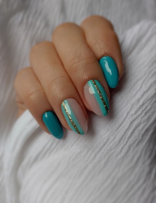 Manicure hybrydowy 55 zł