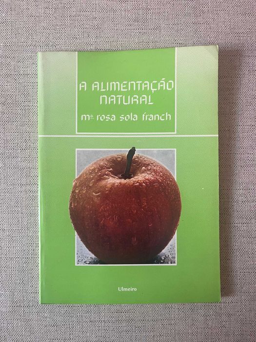 A Alimentação Natural