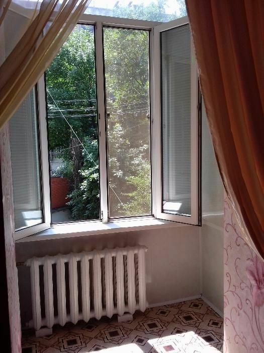 Сдаётся квартира посуточно и по часовой оплатой,центр города.