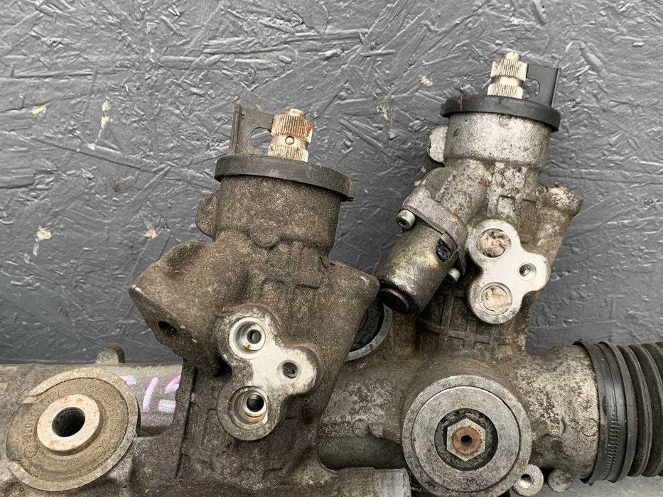 Рулевая рейка Рульова Mercedes W211